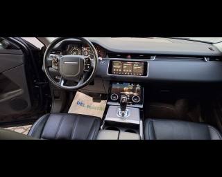 LAND ROVER Range Rover Evoque usata, con Chiusura centralizzata