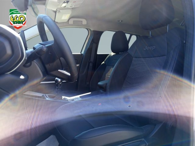 JEEP Avenger usata, con Controllo trazione