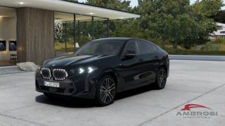 BMW X6 xDrive40d M Sport Pro Innovation Package