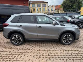 SUZUKI Vitara usata, con Airbag Passeggero