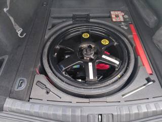 ALFA ROMEO Stelvio usata, con Sensori di parcheggio anteriori