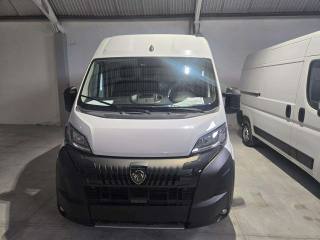 PEUGEOT Boxer usata 1