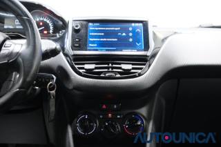 PEUGEOT 2008 usata, con Ruotino