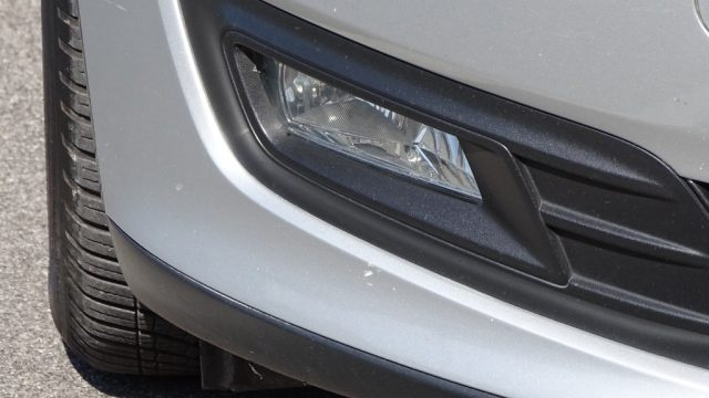 FORD C-Max usata, con Specchietti laterali elettrici