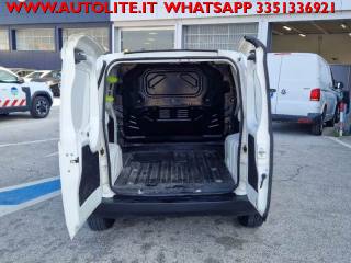 FIAT Fiorino usata, con Alzacristalli elettrici