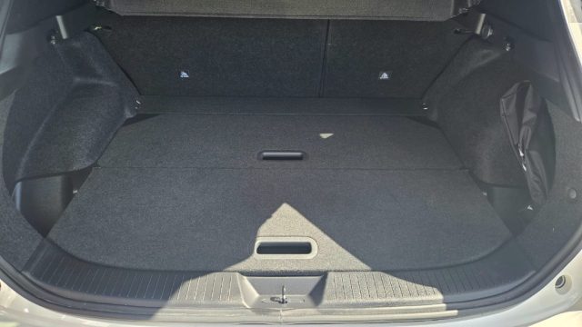 NISSAN Qashqai usata, con Autoradio digitale