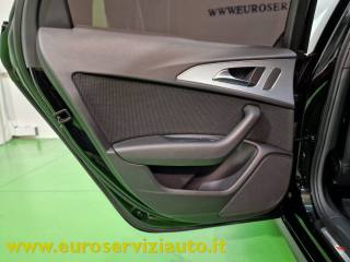 AUDI A6 usata, con Hill holder