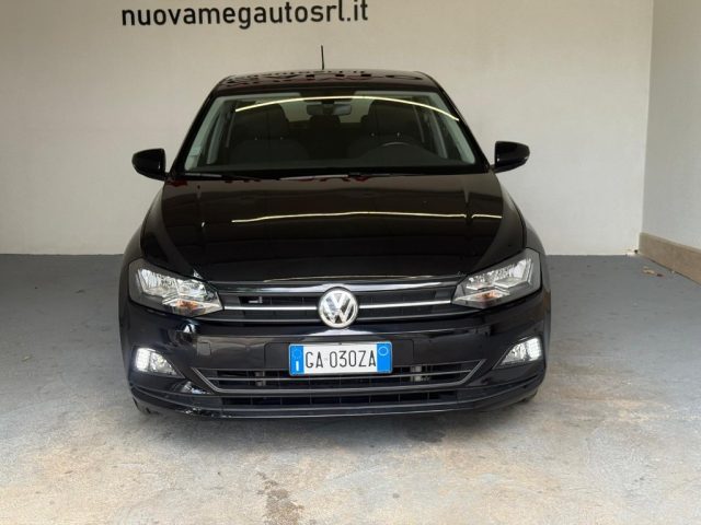 VOLKSWAGEN Polo usata, con Airbag Passeggero