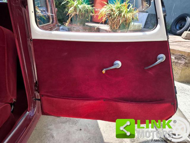 CITROEN Traction Avant usata 7