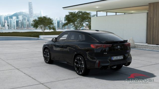 BMW M3 usata 1