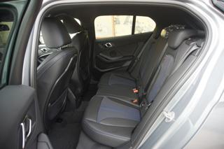 BMW 118 usata, con Cruise Control