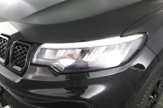 JEEP Compass usata 7