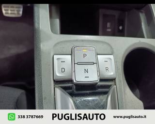 HYUNDAI Kona usata, con Controllo trazione