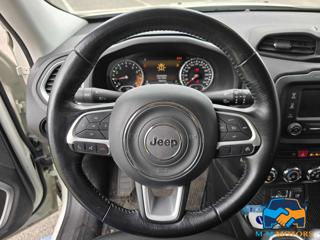JEEP Renegade usata, con Controllo trazione