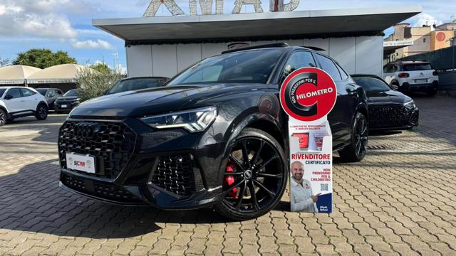 AUDI RS Q3 usata, con Alzacristalli elettrici