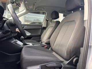 AUDI Q3 usata, con Climatizzatore