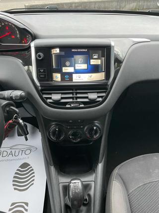 PEUGEOT 208 usata, con ESP