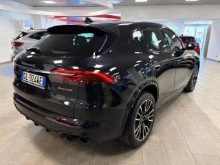 MASERATI Grecale usata, con Interni in pelle