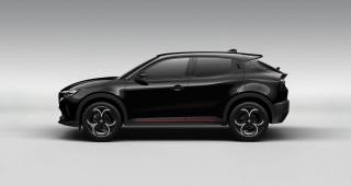 ALFA ROMEO Junior usata, con Airbag Passeggero