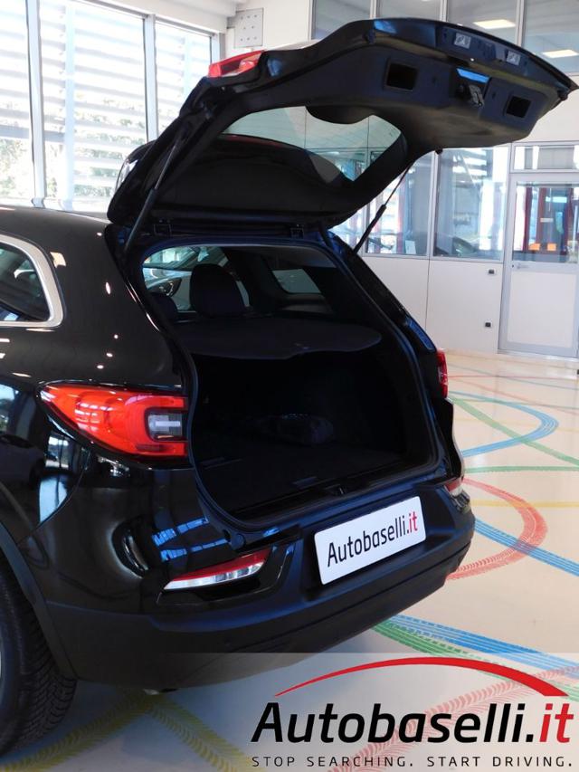 RENAULT Kadjar usata 68