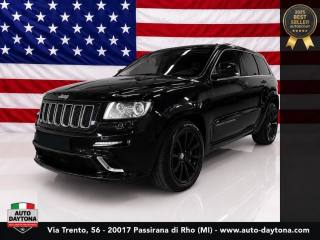 JEEP Grand Cherokee usata, con Airbag