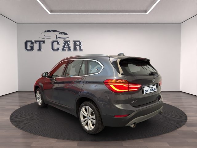 BMW X1 usata, con Cerchi in lega