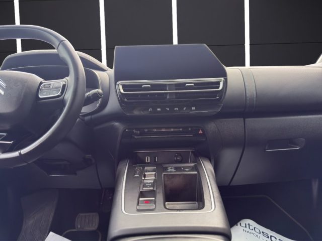 CITROEN C5 Aircross usata, con Sistema di navigazione