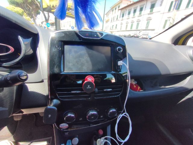 RENAULT Clio usata, con Cruise Control