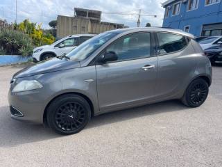 LANCIA Ypsilon usata 1