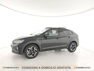 VOLKSWAGEN Taigo 1.0 TSI 115CV R LINE TETTO APRIBILE