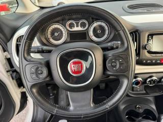 FIAT 500L usata, con Antifurto