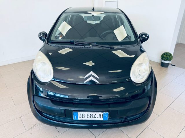 CITROEN C1 usata, con Airbag