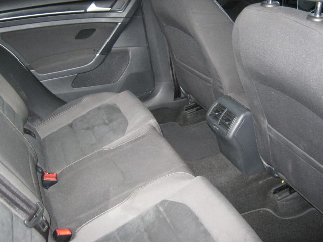 VOLKSWAGEN Golf usata, con Boardcomputer