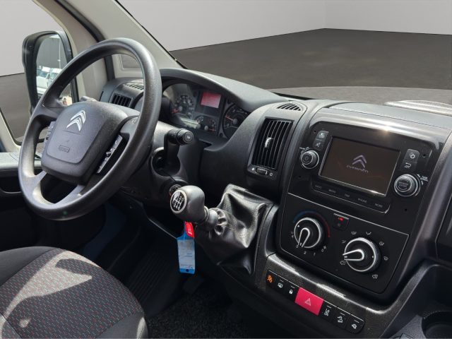 CITROEN Jumper usata 9