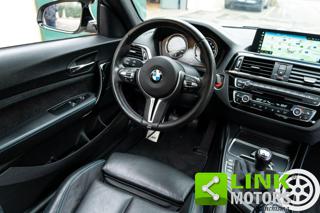 BMW M2 usata, con Interni in pelle