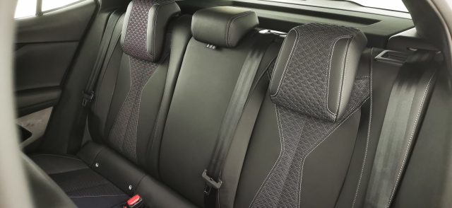 DS AUTOMOBILES DS 4 usata 54