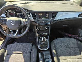 OPEL Astra usata, con ESP