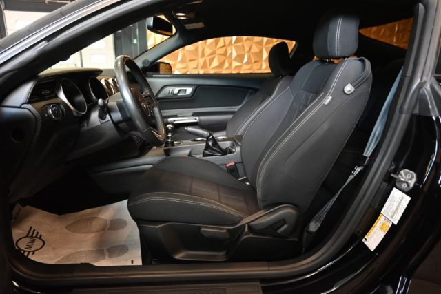 FORD Mustang usata 21