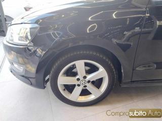 VOLKSWAGEN Polo usata, con Fendinebbia