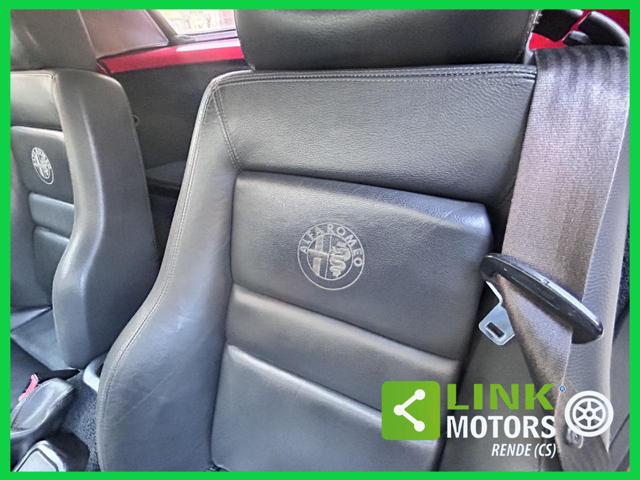ALFA ROMEO Spider usata 25