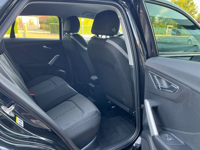 AUDI Q2 usata, con Servosterzo