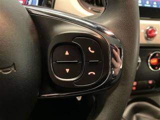 FIAT 500 usata, con Sensore di pioggia