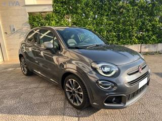 FIAT 500X usata 1