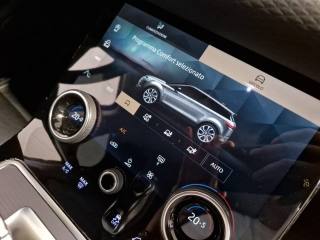 LAND ROVER Range Rover Evoque usata, con Servosterzo
