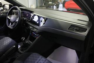 VOLKSWAGEN Taigo usata, con Climatizzatore