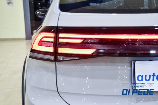 VOLKSWAGEN Taigo usata, con Immobilizzatore elettronico