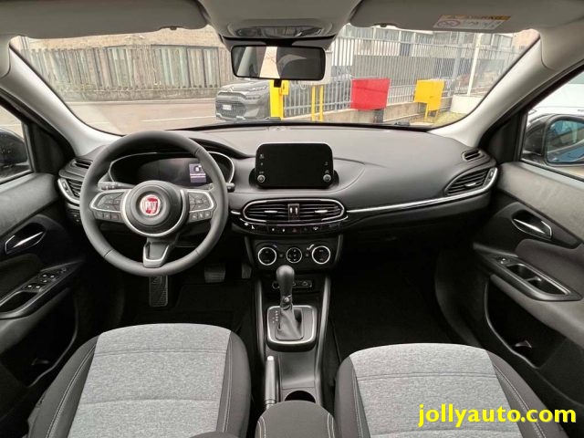 FIAT Tipo usata, con Controllo trazione