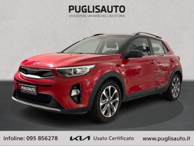 KIA Stonic usata, con Airbag laterali