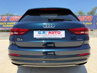 AUDI Q3 usata, con Chiusura centralizzata