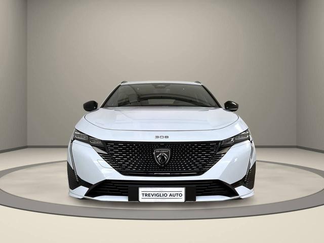PEUGEOT 308 usata, con Airbag